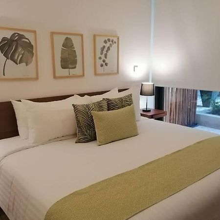 Downtown Stay Playa del Carmen Exterior photo