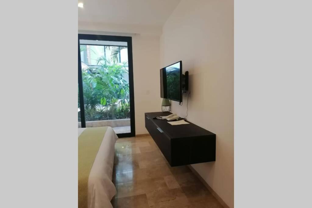 Downtown Stay Playa del Carmen Exterior photo