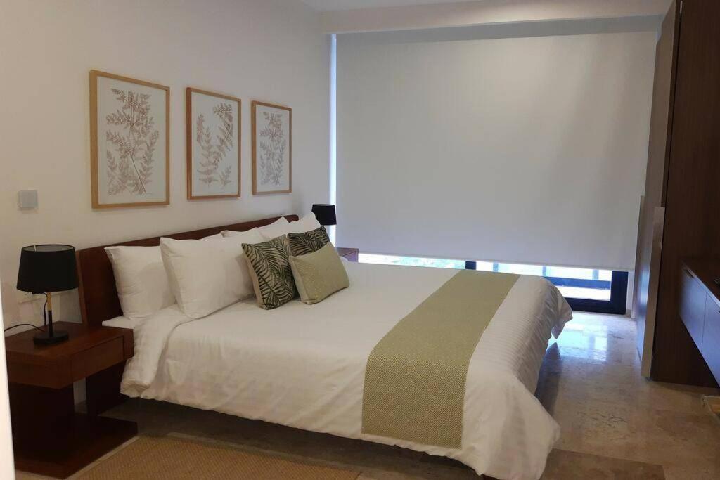 Downtown Stay Playa del Carmen Exterior photo