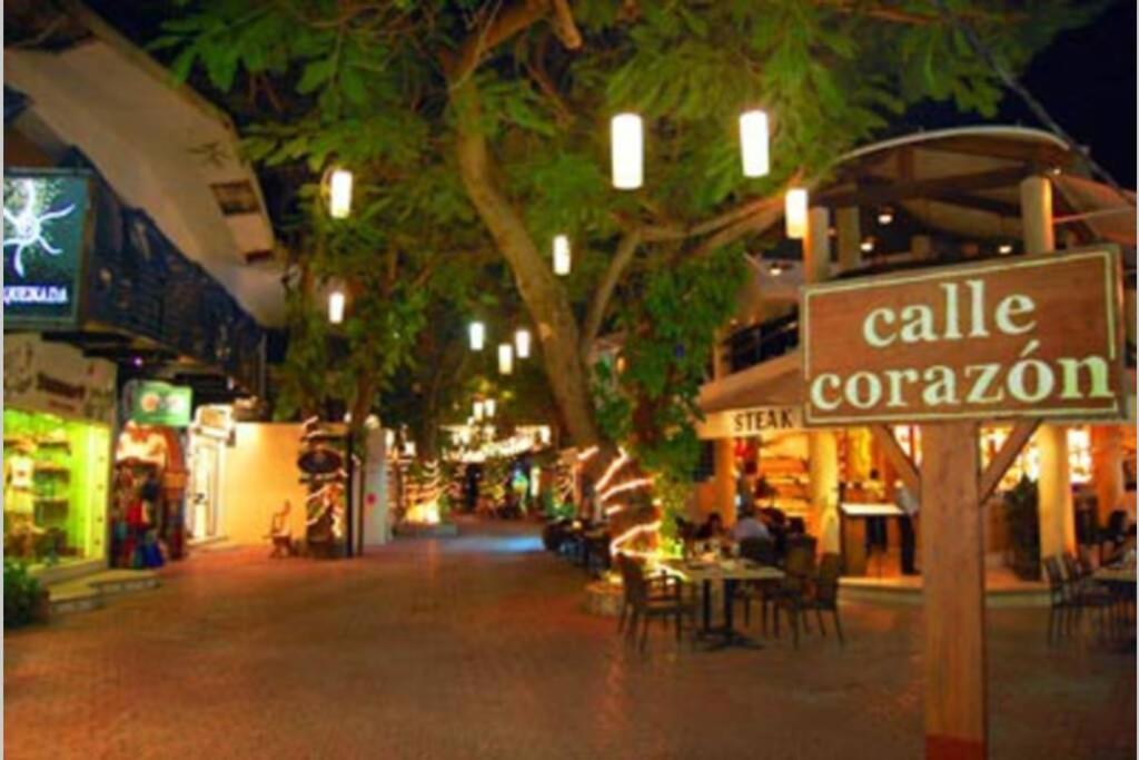 Downtown Stay Playa del Carmen Exterior photo